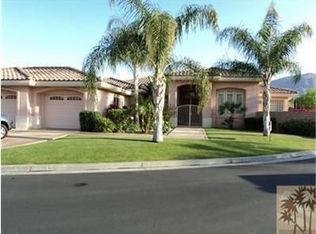 16 Collegiate Cir, Rancho Mirage, CA 92270