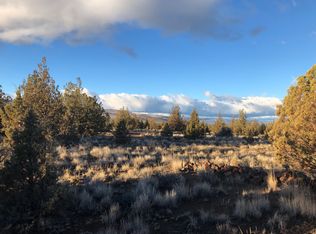 2300 SE Acacia Ln, Prineville, OR 97754