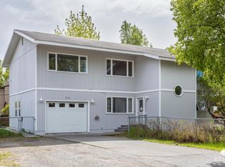 824 W 74th Ave, Anchorage, AK 99518