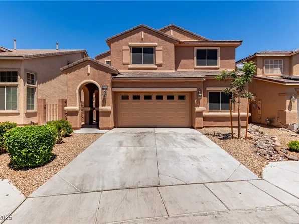 220 Sharp Edge Ave, North Las Vegas, NV 89031