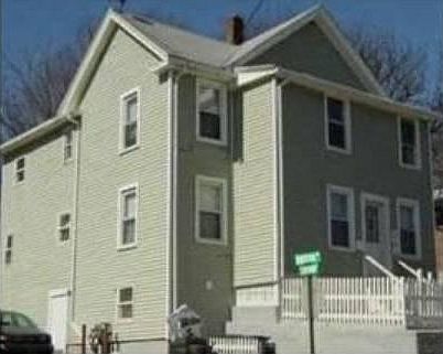 The House