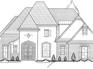 886 Rochel Dr, Shreveport, LA 71115