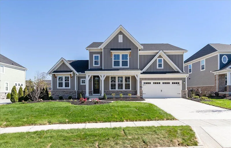o*a様 house on the hill 10340 Fox Hill Ct, Plain City, OH 43064 | Zillow