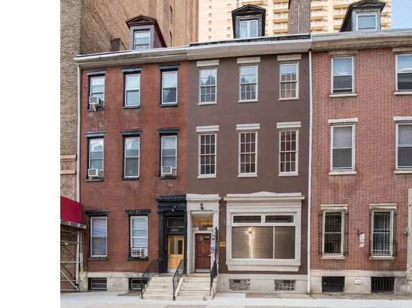 1431 Spruce St APT 1R, Philadelphia, PA 19102