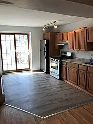 Rented by Ironwood Property Mgmt