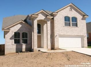 1030 Orchid Grv, San Antonio, TX 78245