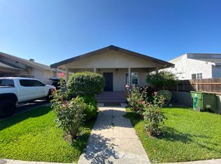 1722 W 39th Pl, Los Angeles, CA 90062