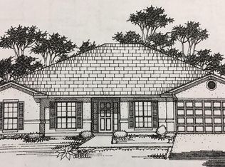 9856 Patriot Ridge Dr, Jacksonville, FL 32221