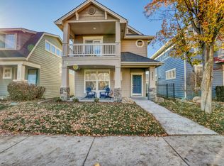 3907 S Mill Site Ave, Boise, ID 83716