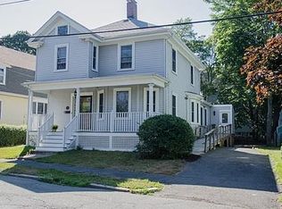35 Odell Ave, Beverly, MA 01915