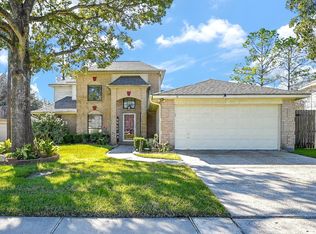 10407 Linecamp Dr, Houston, TX 77064