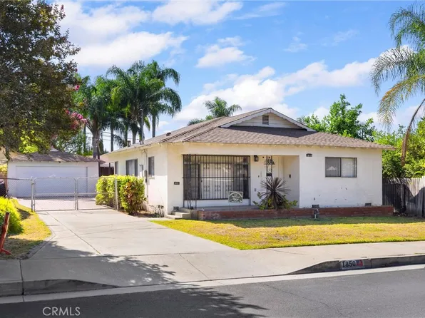 1850 Miramonte Dr, La Verne, CA 91750