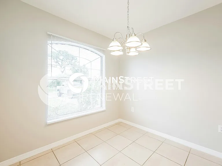 WM - Dining Room