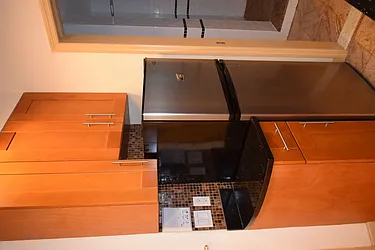 Rented by J Misrahi Realty Corp