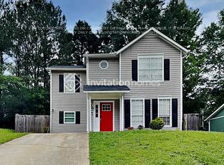 5535 Downs Way, Lithonia, GA 30058