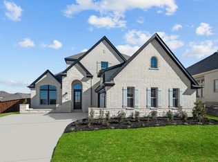 606 Derby Dr, Mansfield, TX 76063