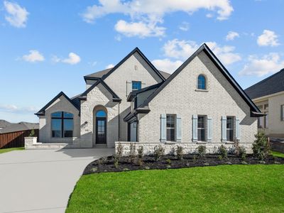 606 Derby Dr, Mansfield, TX, 76063