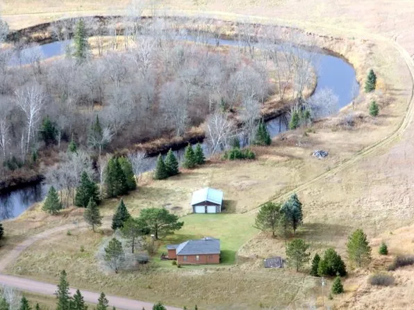 23275 Mackenberg Rd, Glidden, WI 54527