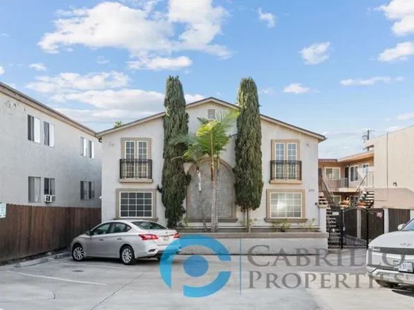 4020 Louisiana St Unit 4, San Diego, CA 92104