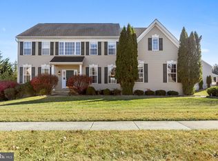 1316 Jamestown Dr, Coatesville, PA 19320