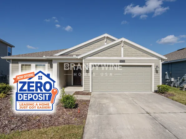4455 Bluff Oak Loop, Kissimmee, FL 34746