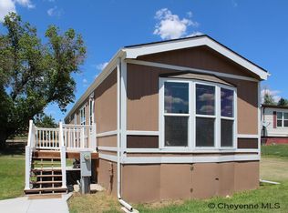 3516 Miles Ct, Cheyenne, WY 82009
