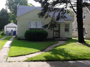 4259 N 40th St, Milwaukee, WI 53216