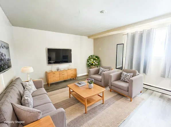 2701 Coronation St #1-bedroom, Regina, SK S4S 0L5