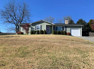 1801 Wayside Rd, Knoxville, TN 37931
