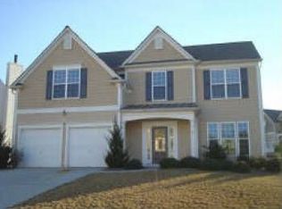 455 Hillingdon Way, Suwanee, GA 30024