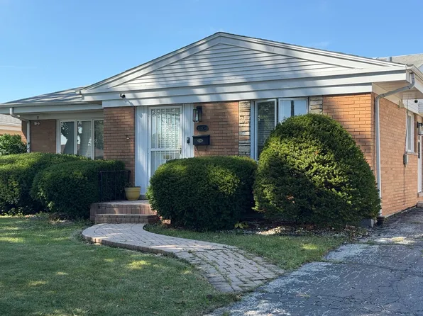 10834 Hastings St, Westchester, IL 60154