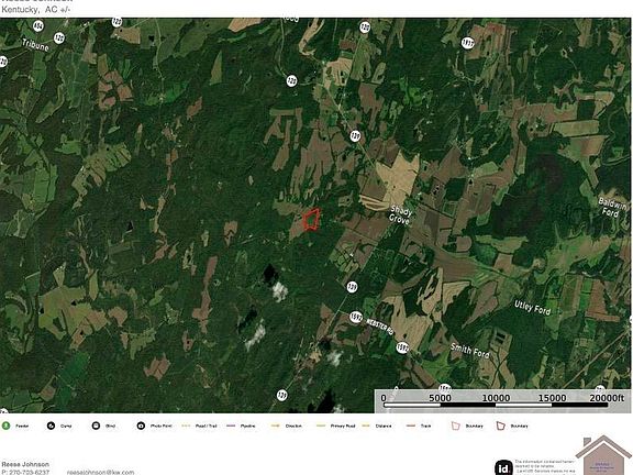 4th image of 0 Blackburn Church Rd