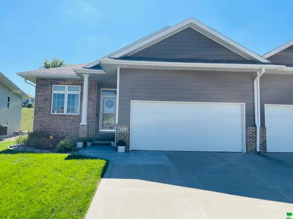 6712 Timberline Cir, Sioux City, IA 51106