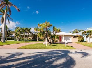 131 Claremont Ln, Palm Beach Shores, FL 33404