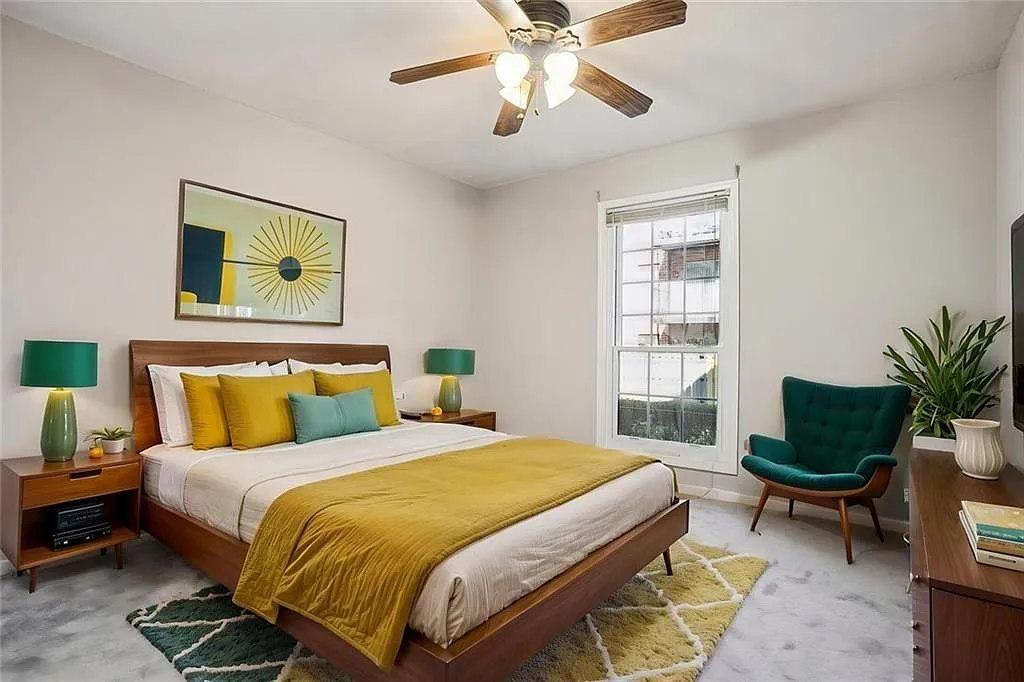 2 bed, 2.0 bath, 1206 sqft, $2,100 — Photo 3