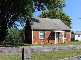 1056 Thomas Jefferson Pkwy, Charlottesville, VA 22902