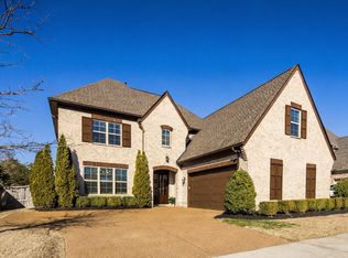 10062 Morning Cross Ln, Collierville, TN 38017