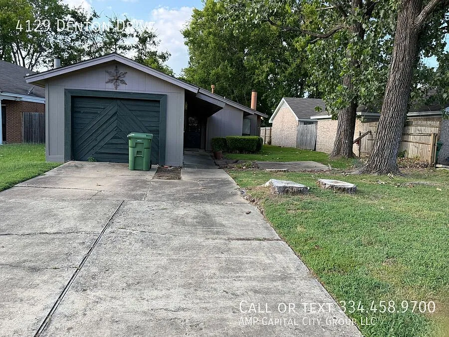 4129 Denton Dr