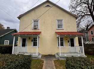 921 Page St, Charlottesville, VA 22903
