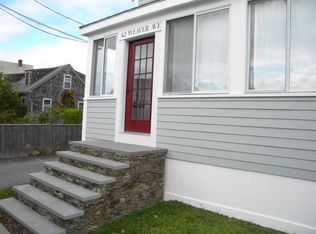 42 Weaver Ave #1, Newport, RI 02840