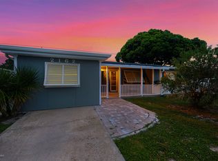 2162 Woodbury Rd, Melbourne, FL 32935