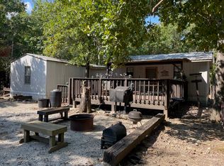 768 Rocky Hill Trl, Mammoth Spring, AR 72554