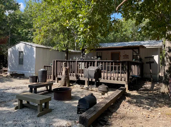 768 Rocky Hill Trl, Mammoth Spring, AR 72554
