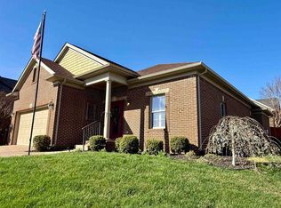 3121 Spring Run, Owensboro, KY 42303