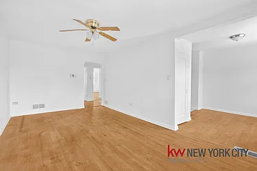 Rented by Keller Williams NYC
