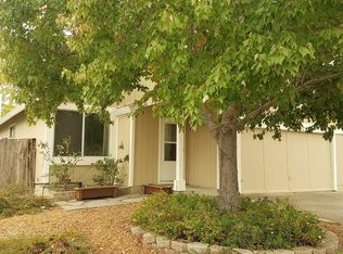 2348 Lemur St, Santa Rosa, CA 95401