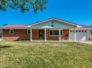 7323 Nickelsville Hwy, Nickelsville, VA 24271