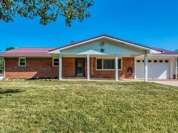 7323 Nickelsville Hwy, Nickelsville, VA 24271