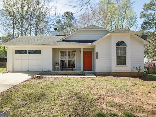 121 Diamond Dr, Athens, GA 30605