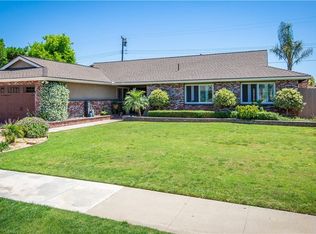 17432 Amaganset Way, Tustin, CA 92780